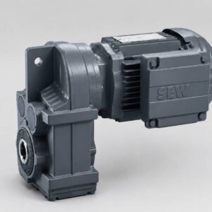 گیربکس آویز SEW F127
