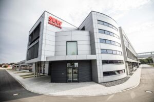 company SEW