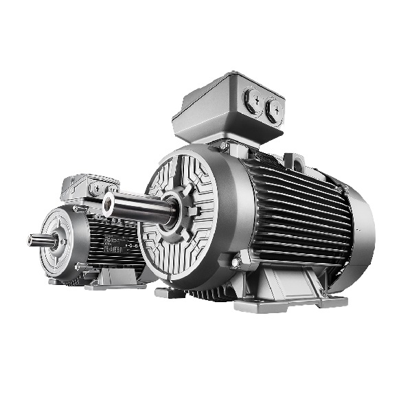 الکتروموتور زیمنس Siemens